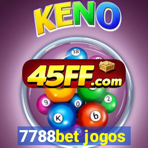 7788bet jogos